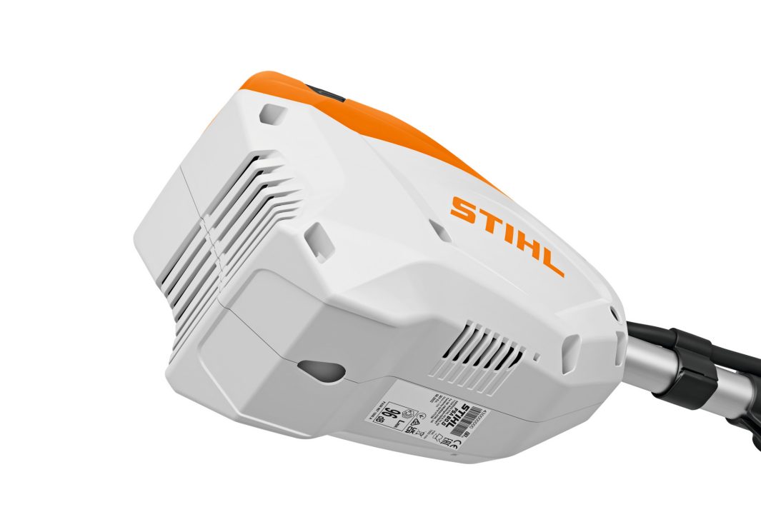 STIHL FSA 80 SET