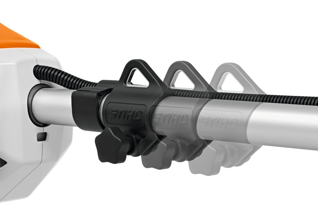 STIHL FSA 80 SET