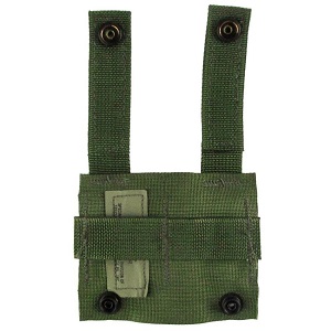 Adaptér MOLLE orig. US nový