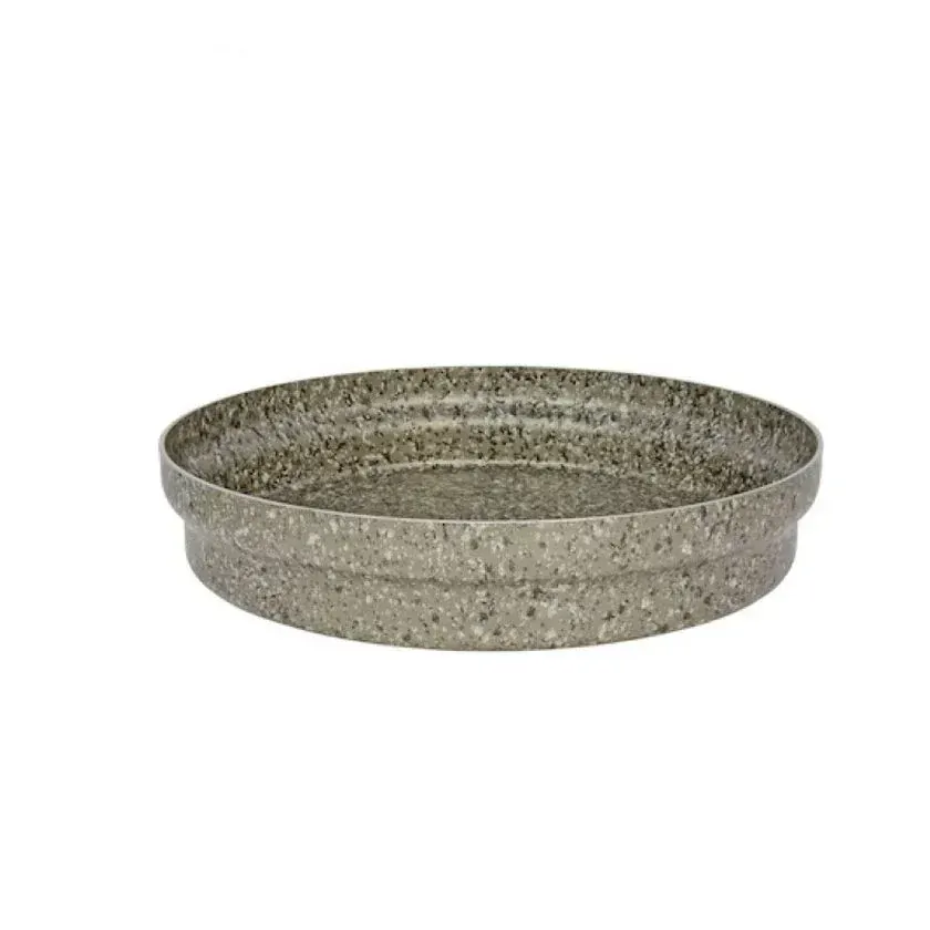 Armádní ešus design STONE 3-dílný
