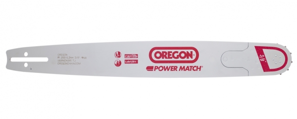Vodící lišta 22" (55 cm), 3/8" 1,5 mm 76 článků, Oregon 228RNDD009
