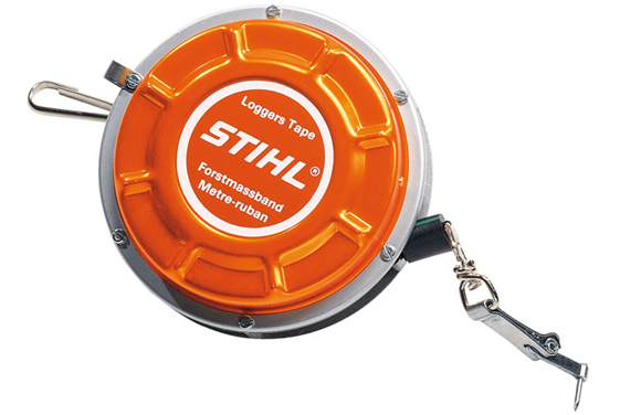 Lesnické pásmo STIHL, 25 m, kovové tělo, STIHL (00008810801)