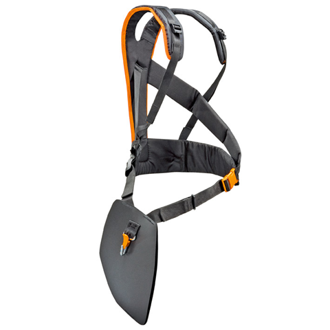 Popruh pro křovinořezy ADVANCE, výška nad 190 cm, STIHL (41477109004)