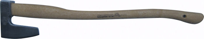 Lesnická sekera Krumpholz, 1200g (0542)