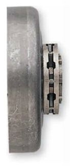 Řetězka ECHO CS 400 výměnná, (.325 7 zubů), Oregon (513442)