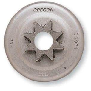 Řetězka Alpina 400, (.325 7 zubů), Oregon (111185X)
