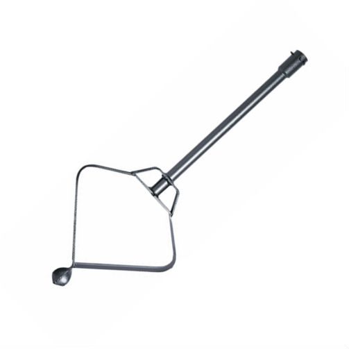 Kypřící zemní vrták, 870x400mm, Stihl (44400004200)