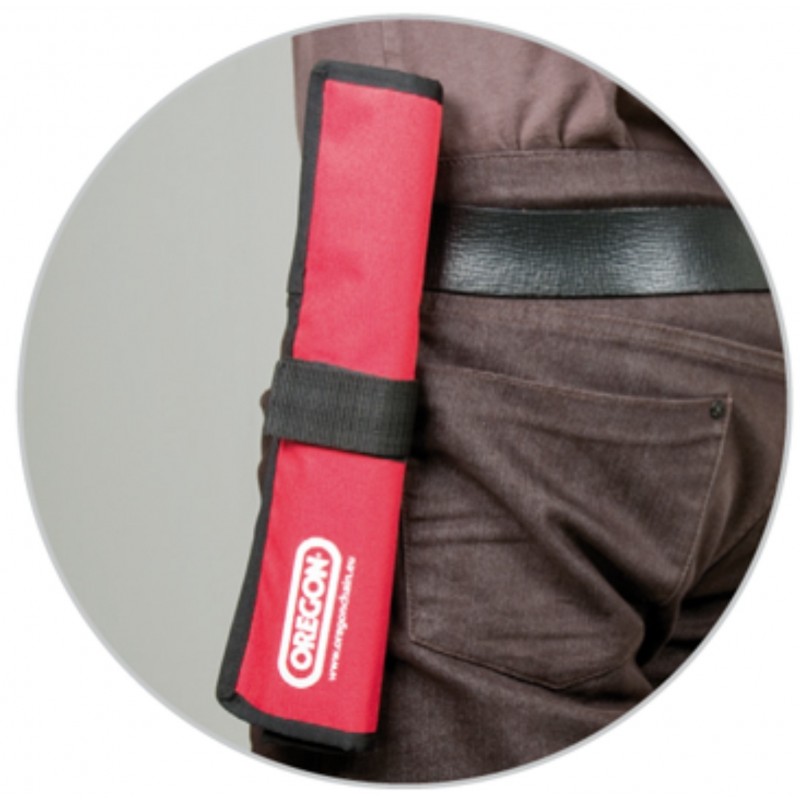 Souprava pro ostření pilových řetězů Oregon, 4,5 mm (558549)