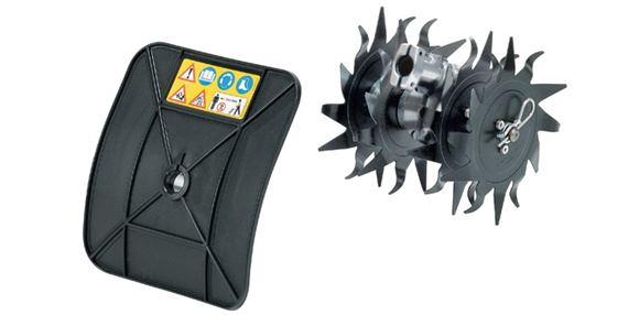 Půdní fréza BF Stihl (46017101504)