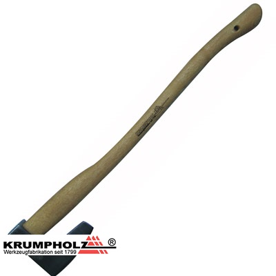 Násada hickory štípací sekery Krumpholz 90cm (0089)