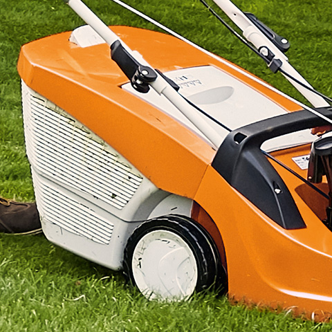 STIHL RME 339