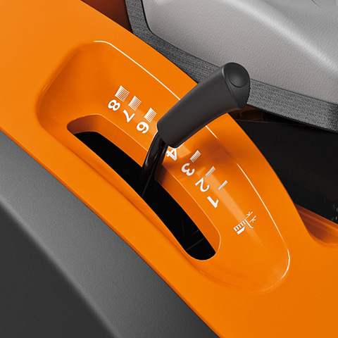 STIHL RT 5097