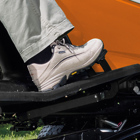 STIHL RT 5097
