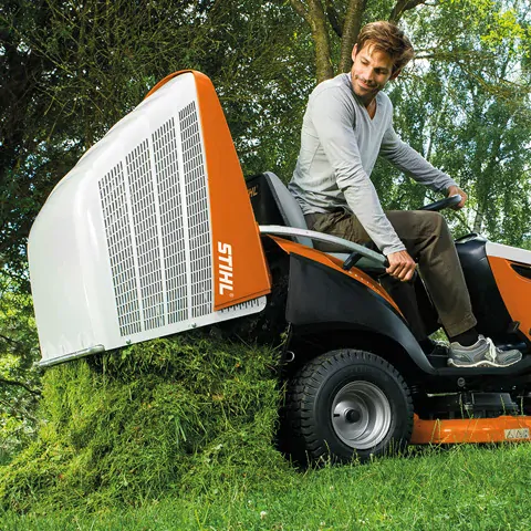 STIHL RT 6112 ZL