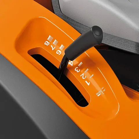 STIHL RT 6127 ZL
