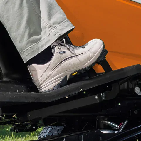 STIHL RT 6127 ZL