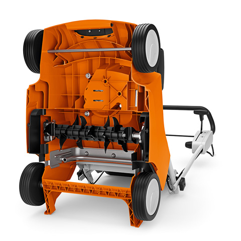 STIHL RLE 540
