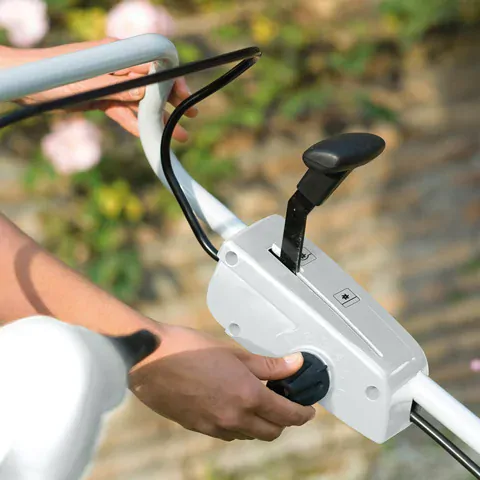 STIHL RLE 240