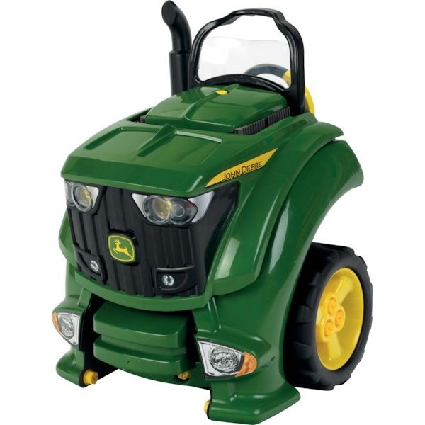 John Deere stavebnice motoru - Klein 3916