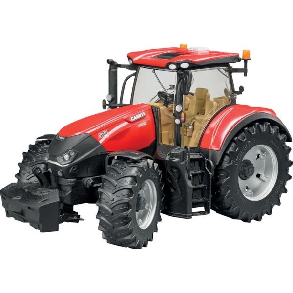 Traktor Case IH Optum 300 CVX - Bruder 03190