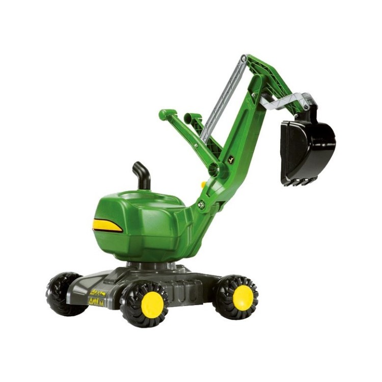Bagr RollyDigger John Deere Rolly Toys (42102)