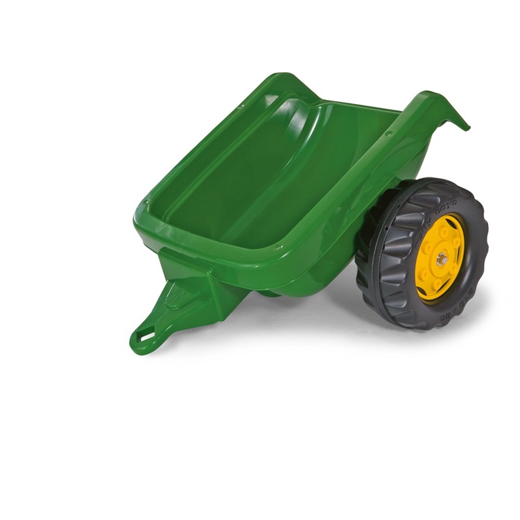 Přívěs RollyKid John Deere Rolly Toys (12174)