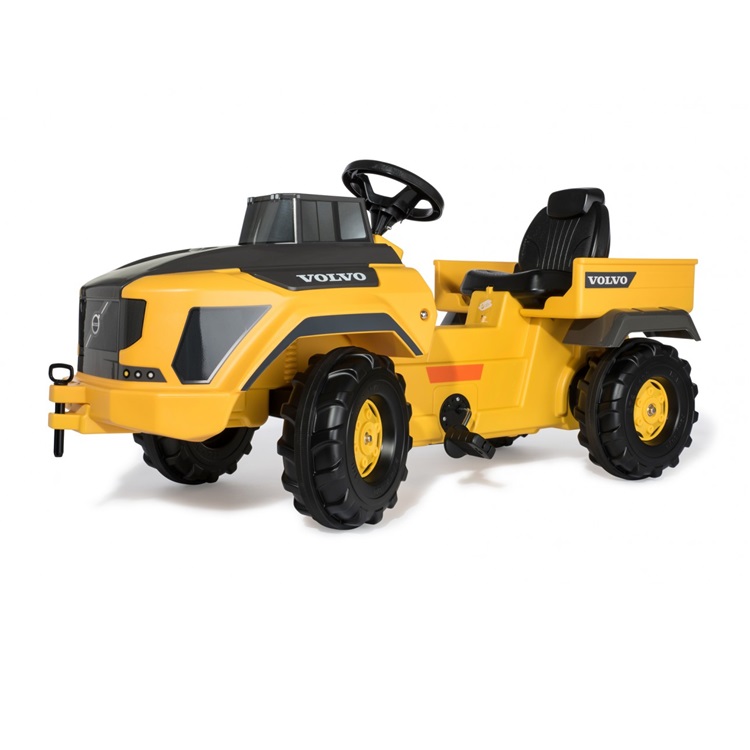 Rolly Truck Volvo Rolly Toys (88100)