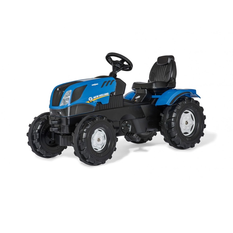 New Holland T7 Farmtrac Rolly Toys (60129)