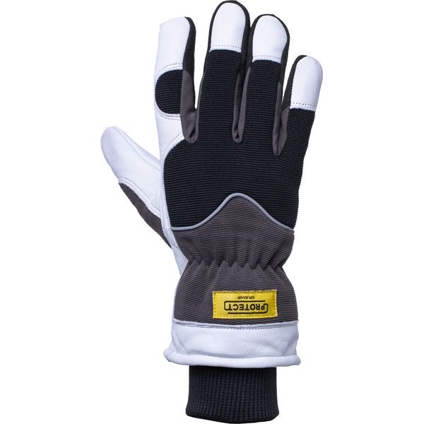 Zimní logistické rukavice 6.004 Kramp (KG06004) 10