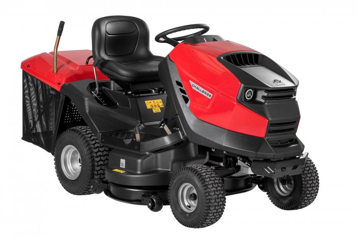 SECO Challenge AJ zahradní traktor