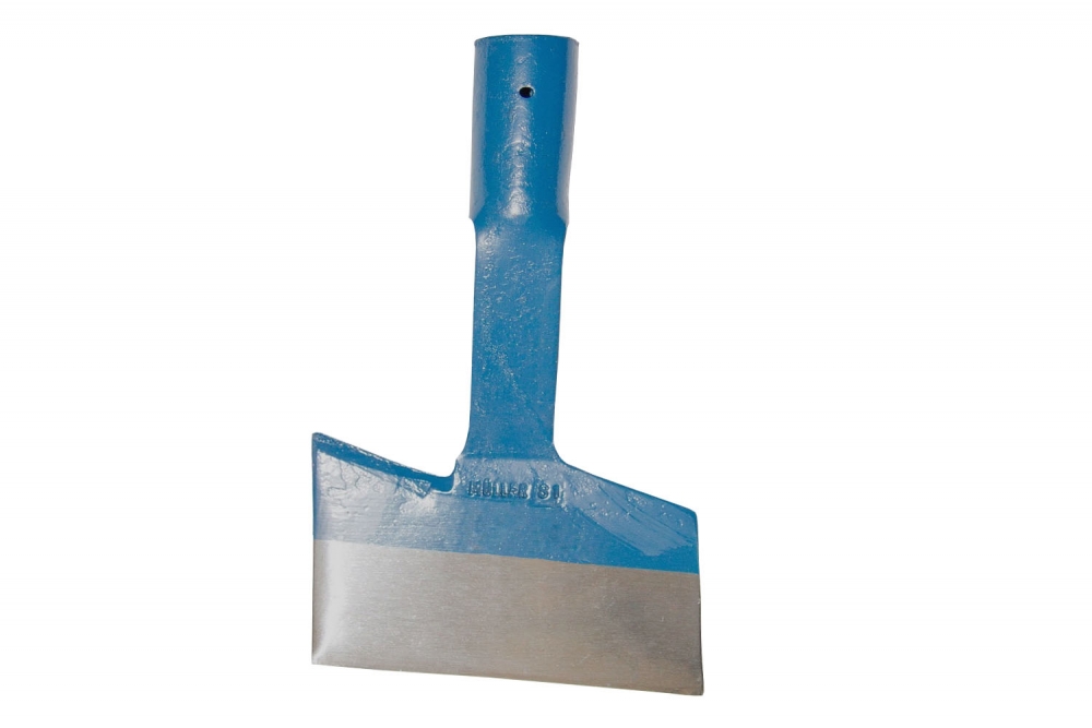 Škrabák na kůru s hákem Müller 14,5 cm (IT-74300)