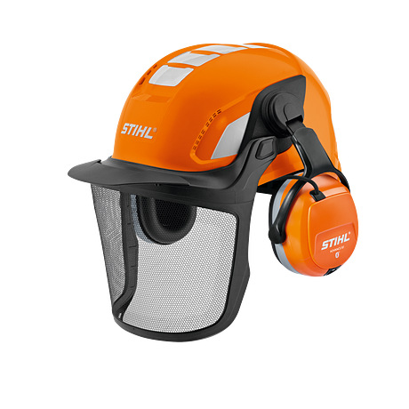 Přilbová souprava ADVANCE X-Vent BT (00008880806)