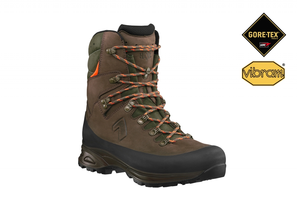 Obuv HAIX NATURE One GTX