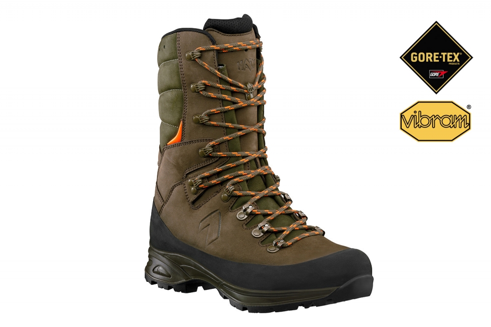Vysoká obuv HAIX NATURE One GTX high 11 (IT-206316)