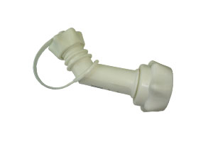 Nalévací hrdlo pro kanystr (IT-25051)