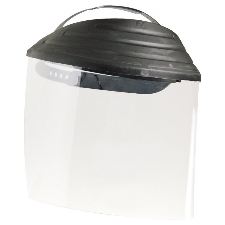 Ochranný štít bez sluchátek Prisma North (821430)