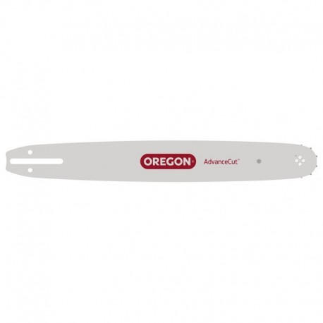 Vodící lišta 18" (45 cm), .325" 1,3 mm 72 článků, Oregon 180MLBK095