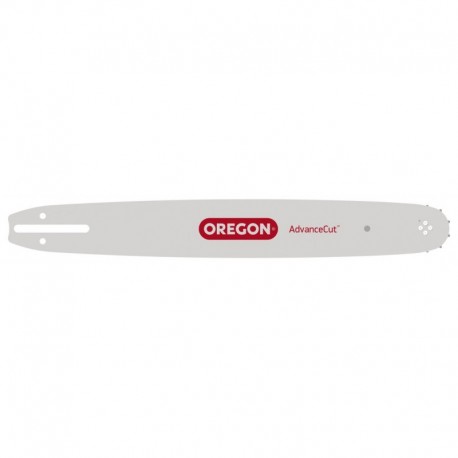 Vodící lišta 10" (25 cm), 3/8" 1,3 mm 40 článků, Oregon 100SXEA041