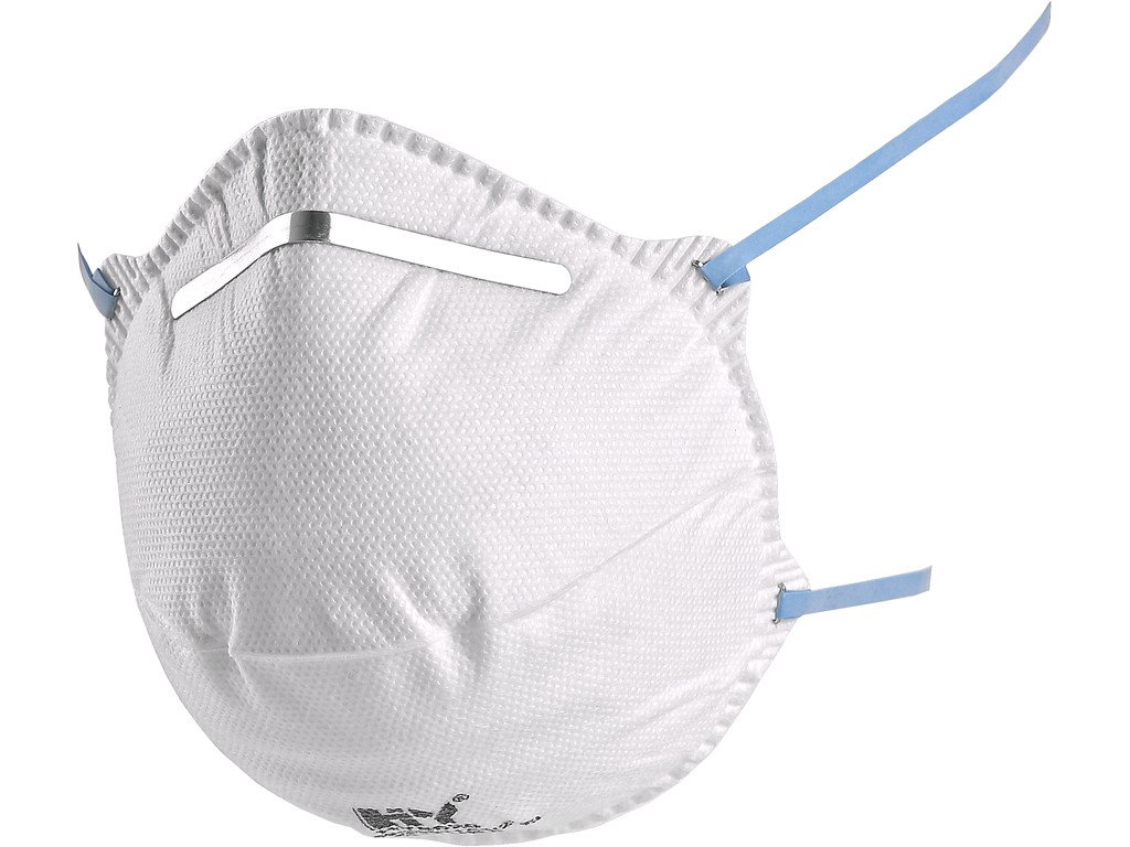 Respirátor bez ventilku HY 8620 FFP2 NR (D)