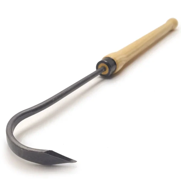 Kypřič KRUMPHOLZ jednozubý 48 cm (1425)
