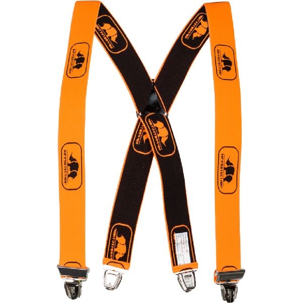 Šle na poutka 5SD5 SIP, 110 cm, oranžové (KP-5SD5)