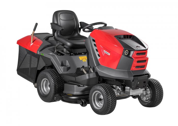 SECO Starjet P4 4x4