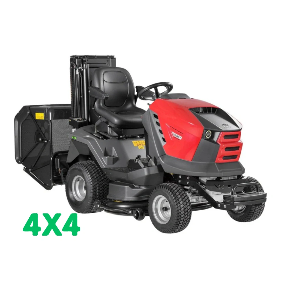 SECO Starjet P6 4x4 PRO