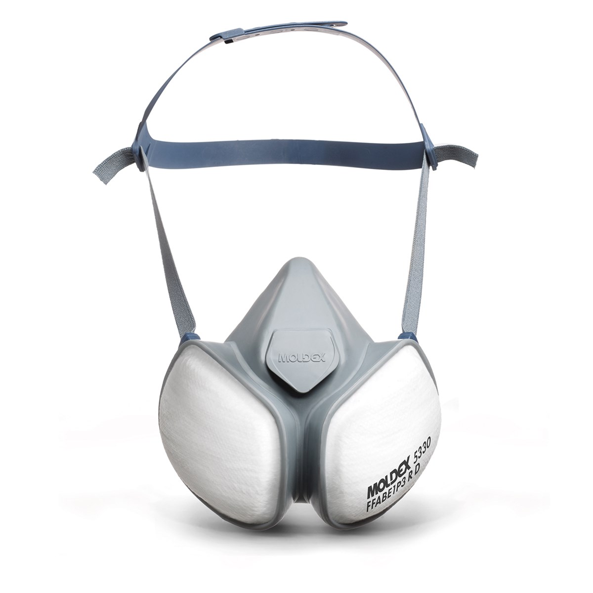 Polomaska Moldex CompactMask FFABE1P3 RD