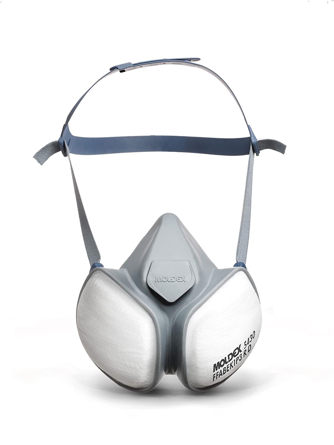 Polomaska Moldex CompactMask FFABEK1P3 RD