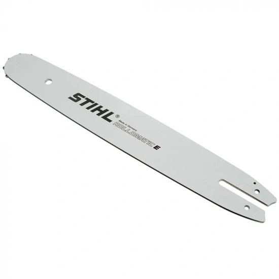 Vodící lišta STIHL 50cm .325 1,6 81čl. 4 nýty (30030086821)