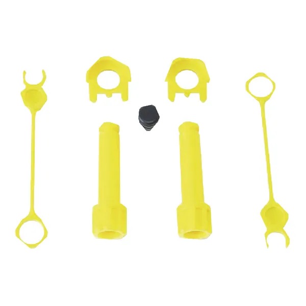Čepy pro čelní nakladače Rolly Toys (PR-59901700000)