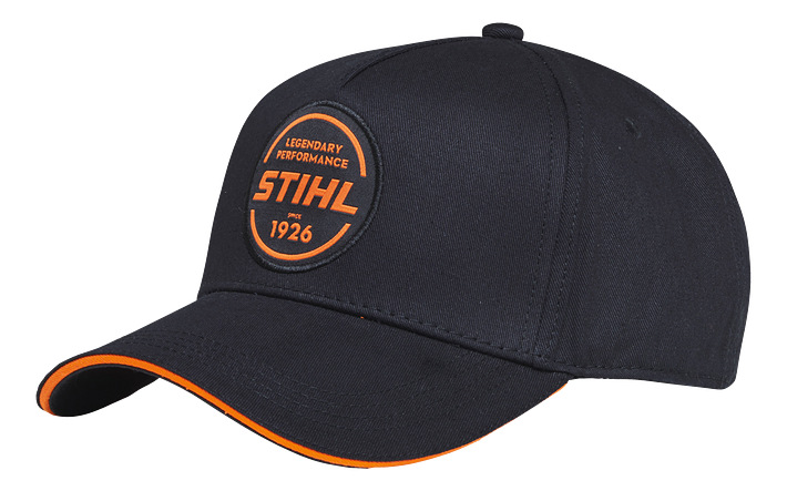 Baseballová čepice CIRCLE STIHL (04209400001)