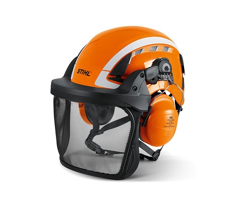 Přilbová souprava ADVANCE X-CLIMB STIHL (00008880812)