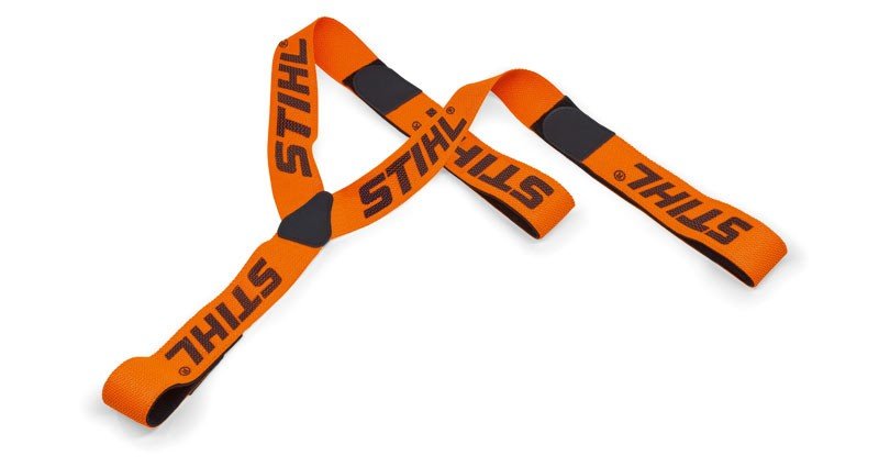 Šle pro kalhoty pro křovinořez Protect FS, STIHL (00008841593)